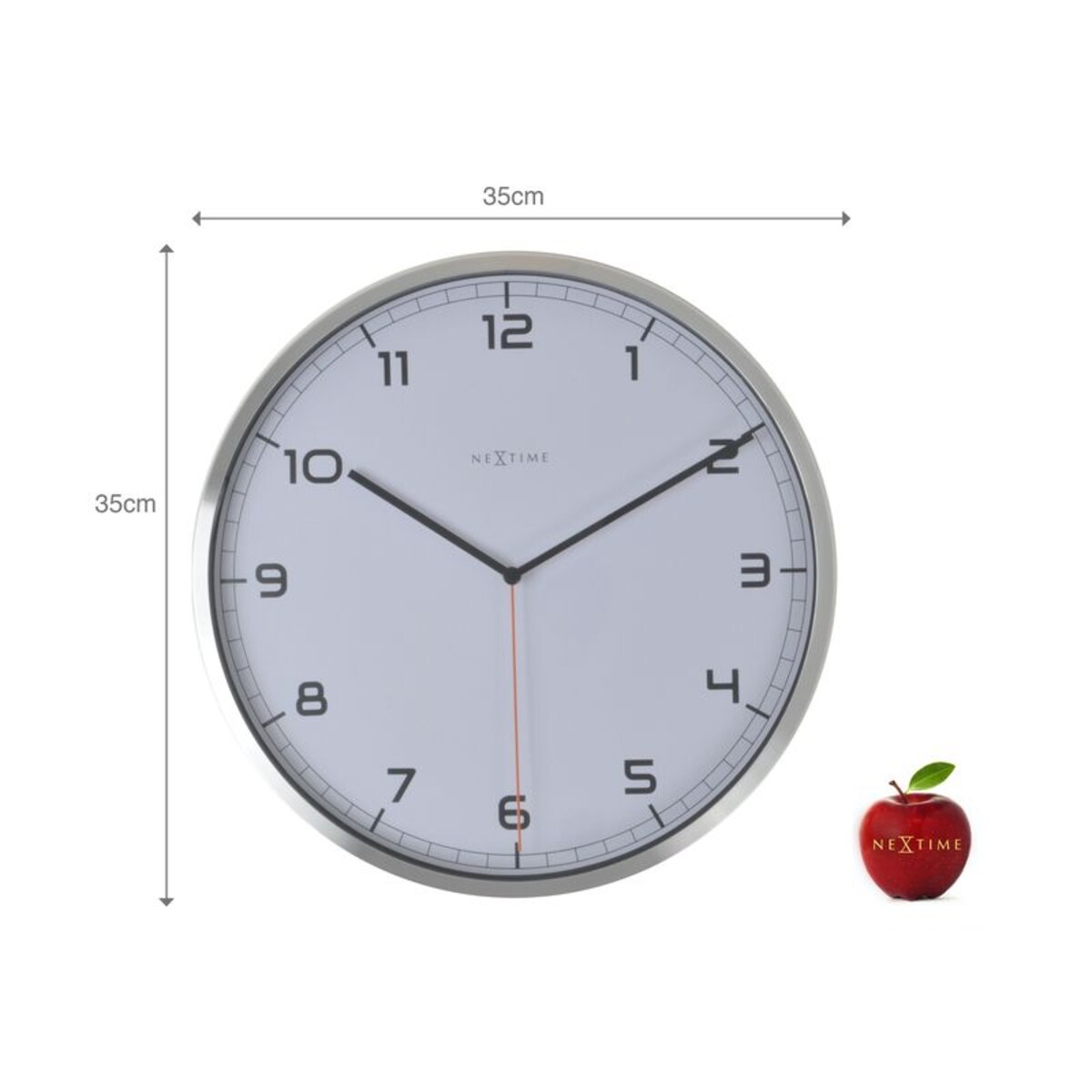 Zegar Nextime 3080 Wi 'Company'