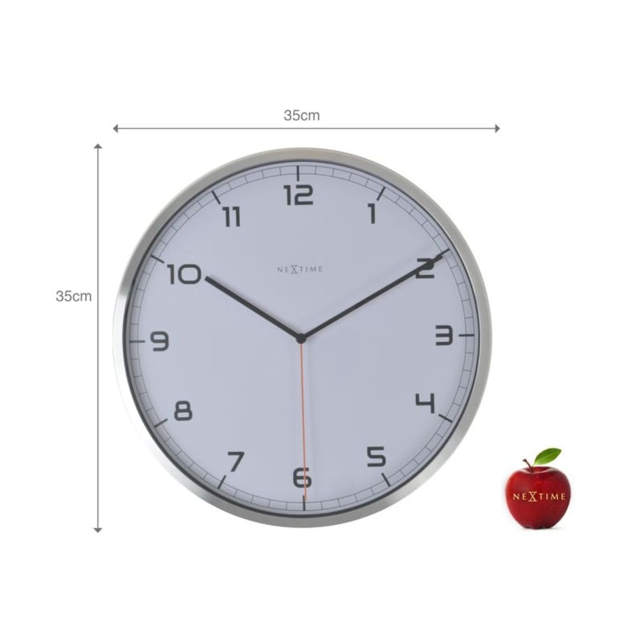 Zegar Nextime 3080 Wi 'Company'