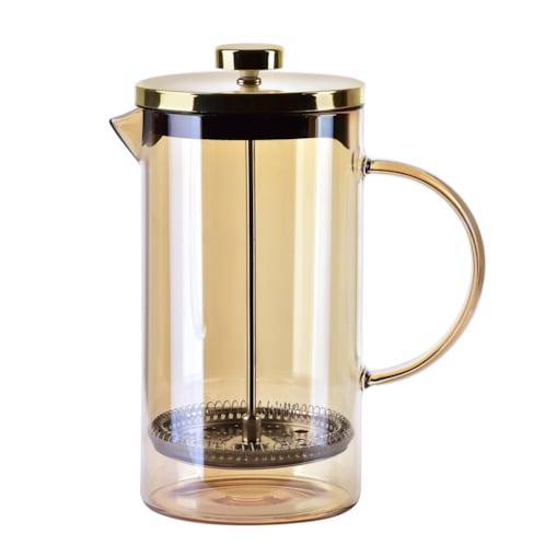 PETER Dzbanek z tłokiem french press1000ml 10.5x17xh20.5cm