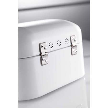 Chlebak biały 280mm Single Grandy Wesco