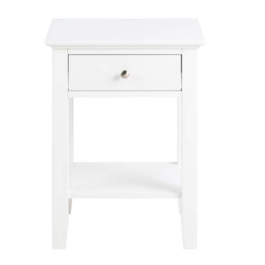 ACTONA szafka LINNEA biała