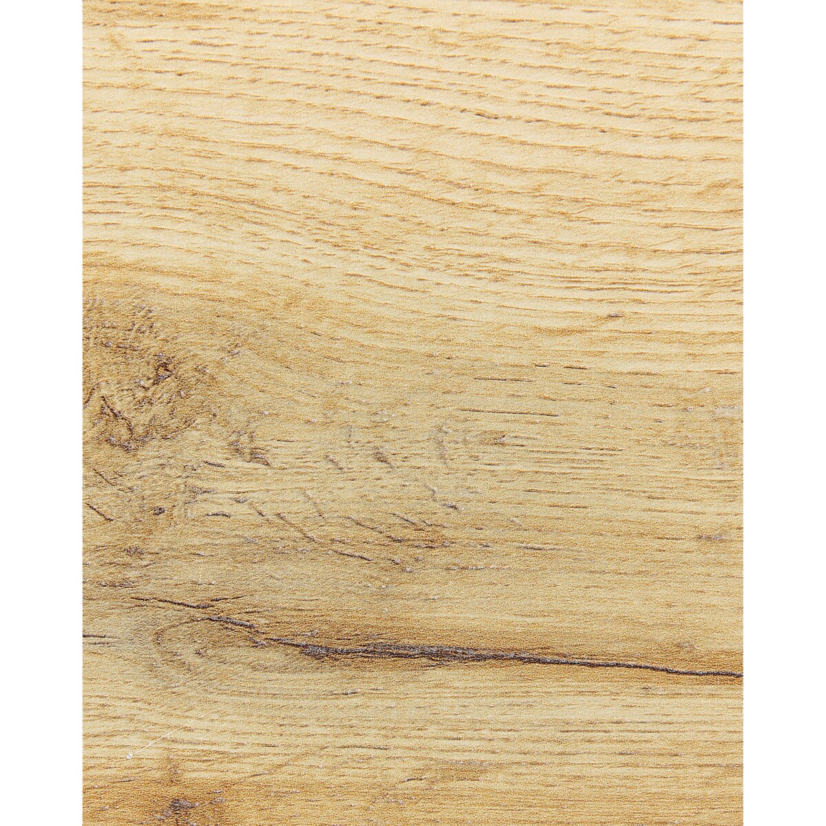 Szafka nocna jasne drewno LUBOCK