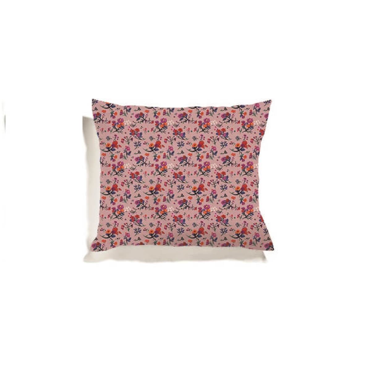 Poszewka Angielski pokoik 70 x 80 cm