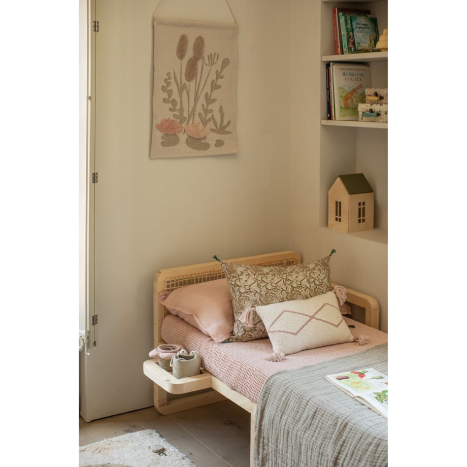 Dekoracja ścienna Magiczny staw Lorena Canals