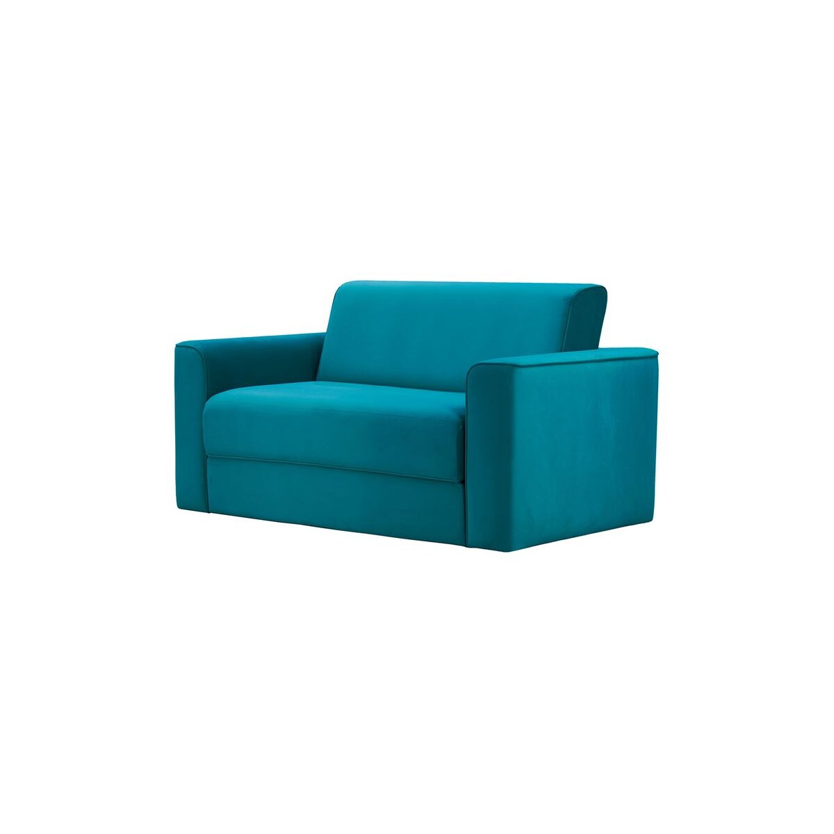 Rozkładana sofa dwuosobowa Jules-Velluto 36
