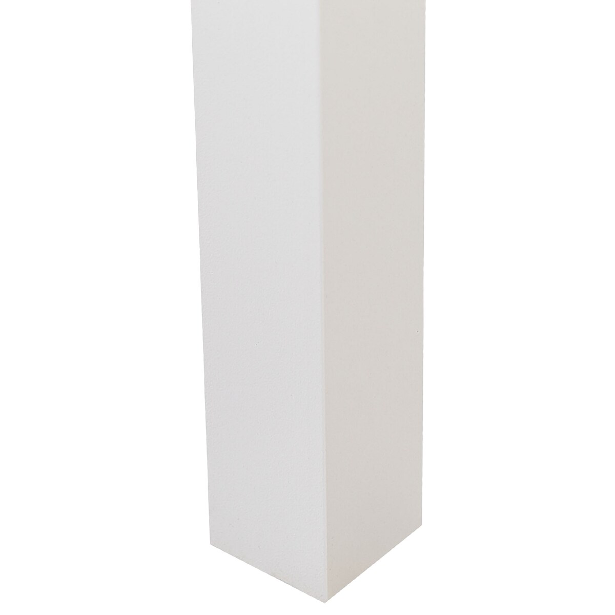 Stół ogrodowy PRATO 95 cm 95 cm Beżowy
