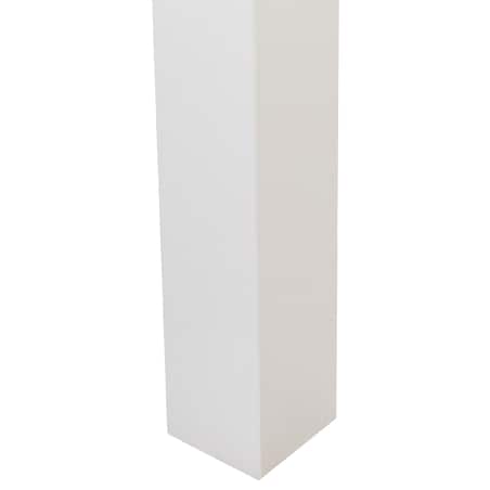 Stół ogrodowy PRATO 95 cm 95 cm Beżowy