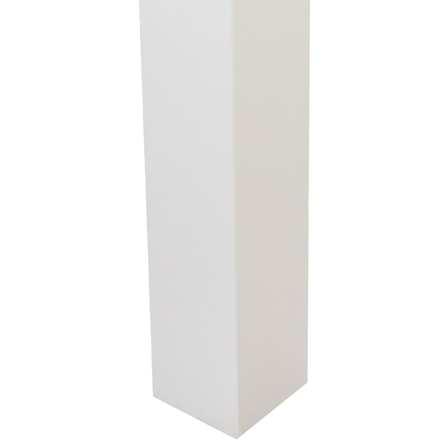 Stół ogrodowy PRATO 95 cm 95 cm Beżowy