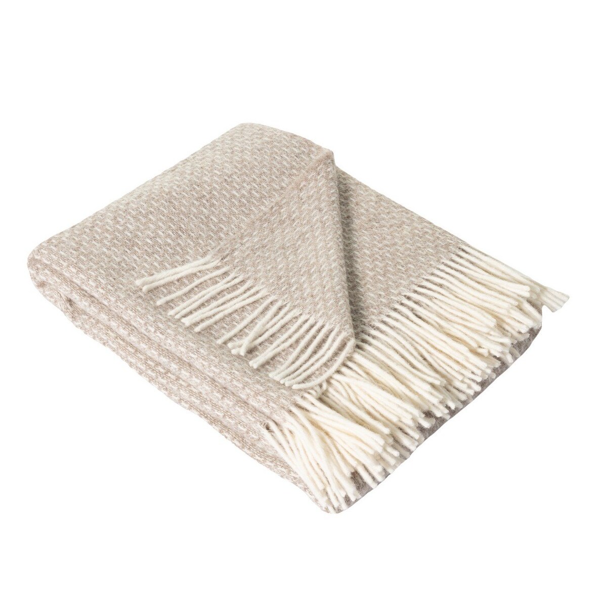 Pled Zelandia 140x200cm natural, 140 x 200 cm