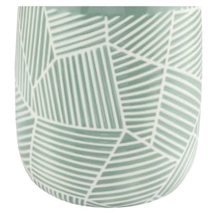 Kleine Wolke Serena Dozownik do mydła zielony