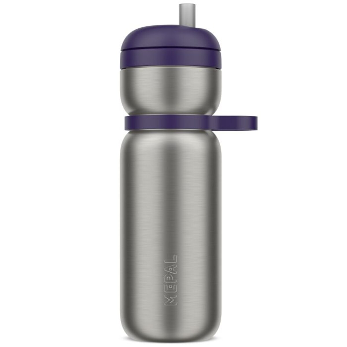 Butelka sportowa termiczna Twist Active 600 ml Midnight Blue 103011010700
