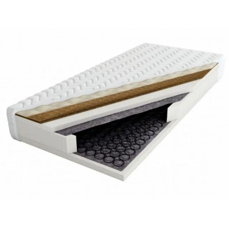 Materac bonelowy AGAPID 90x190