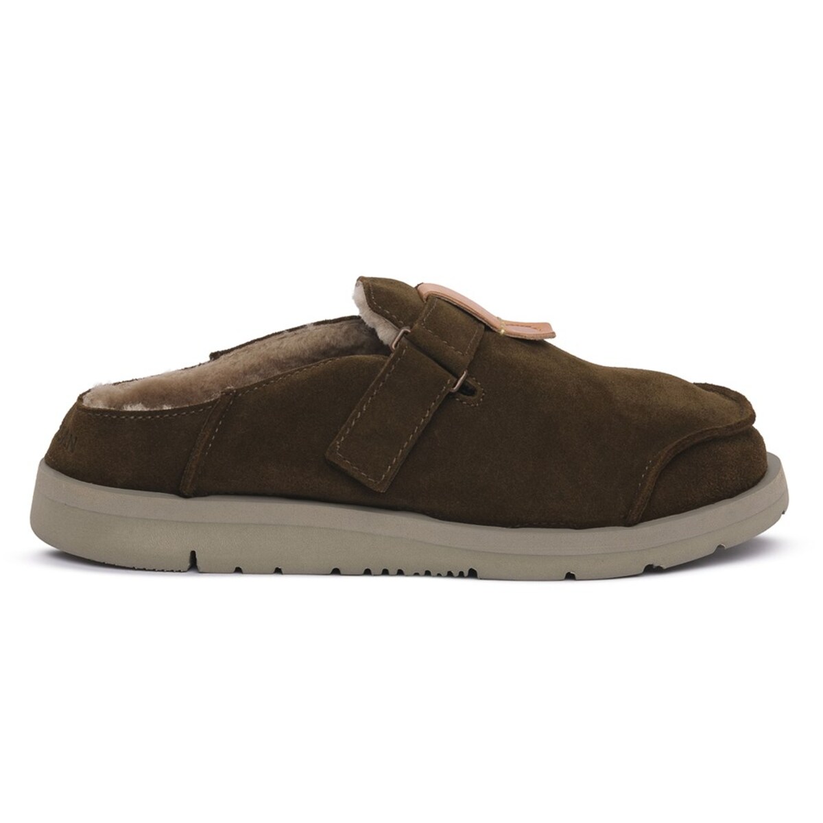 Buty Satorisan 120128THUNDER