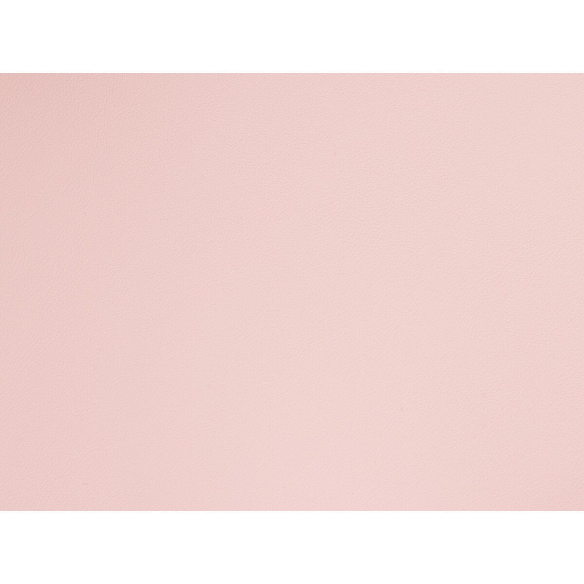 Zestaw 4 krzeseł do jadalni różowy MORILL