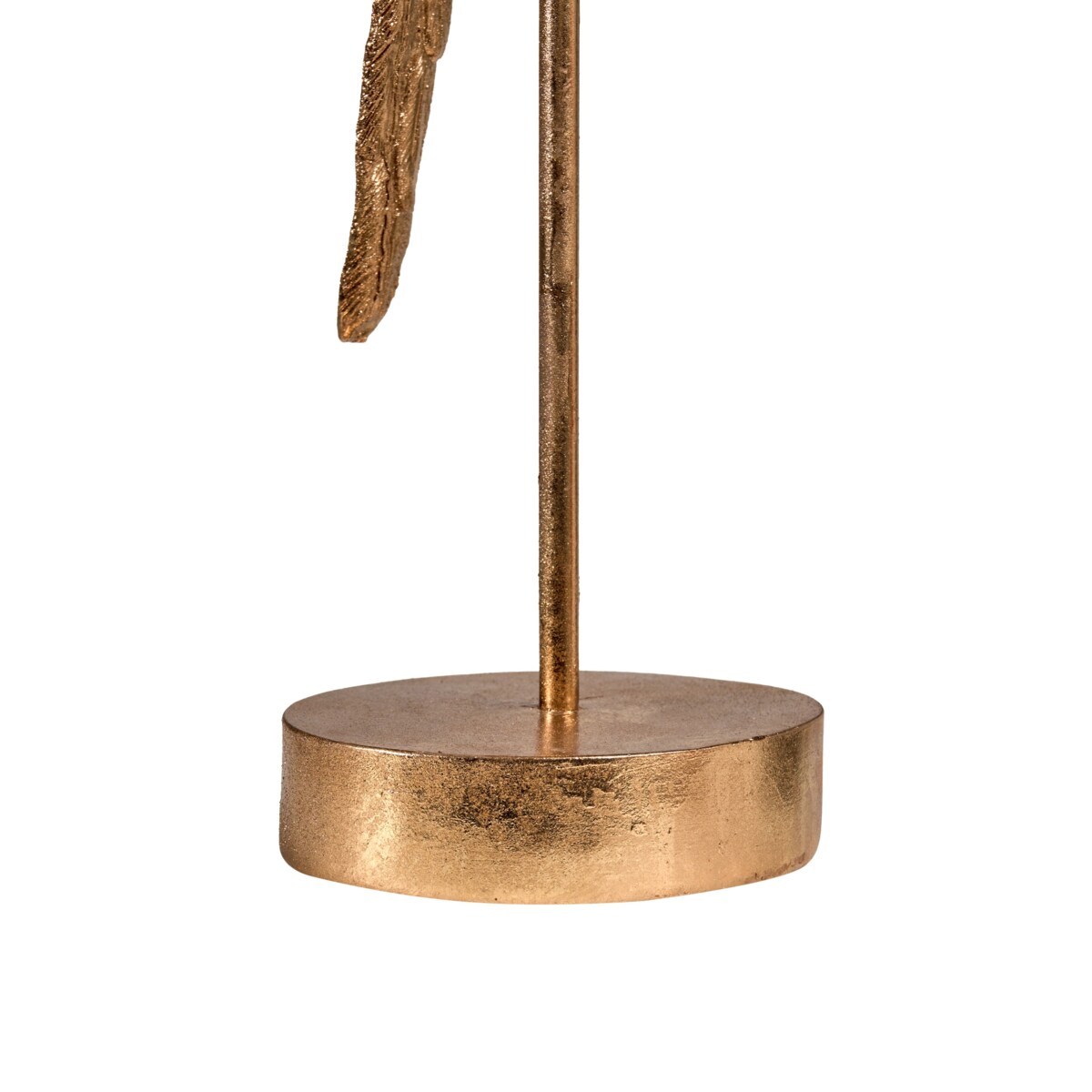 Lampa stołowa Papuga SINATRA Złoty