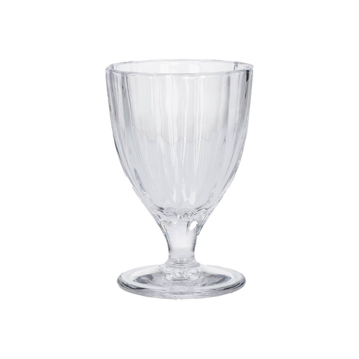 Zestaw 6 kieliszków Amami - Przezroczysty, 300 ml