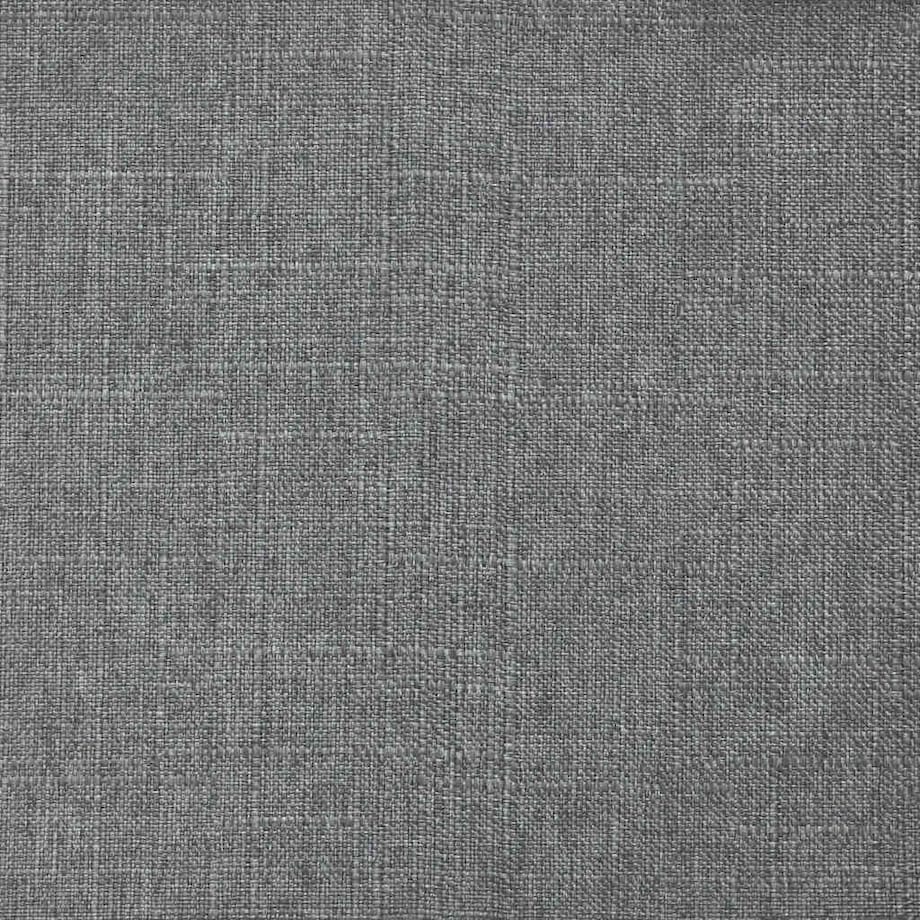 vidaXL Ławka 90 cm Biała lite drewno guma