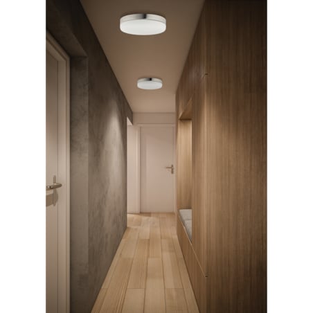 Lampa sufitowa 9491 KASAI Biały Nowodvorski