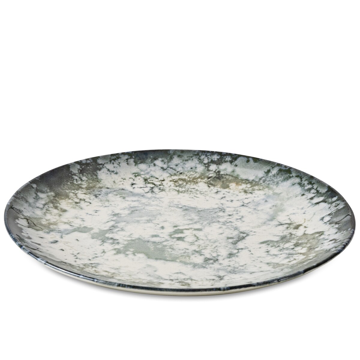 Talerz deserowy 6 szt. FINGO