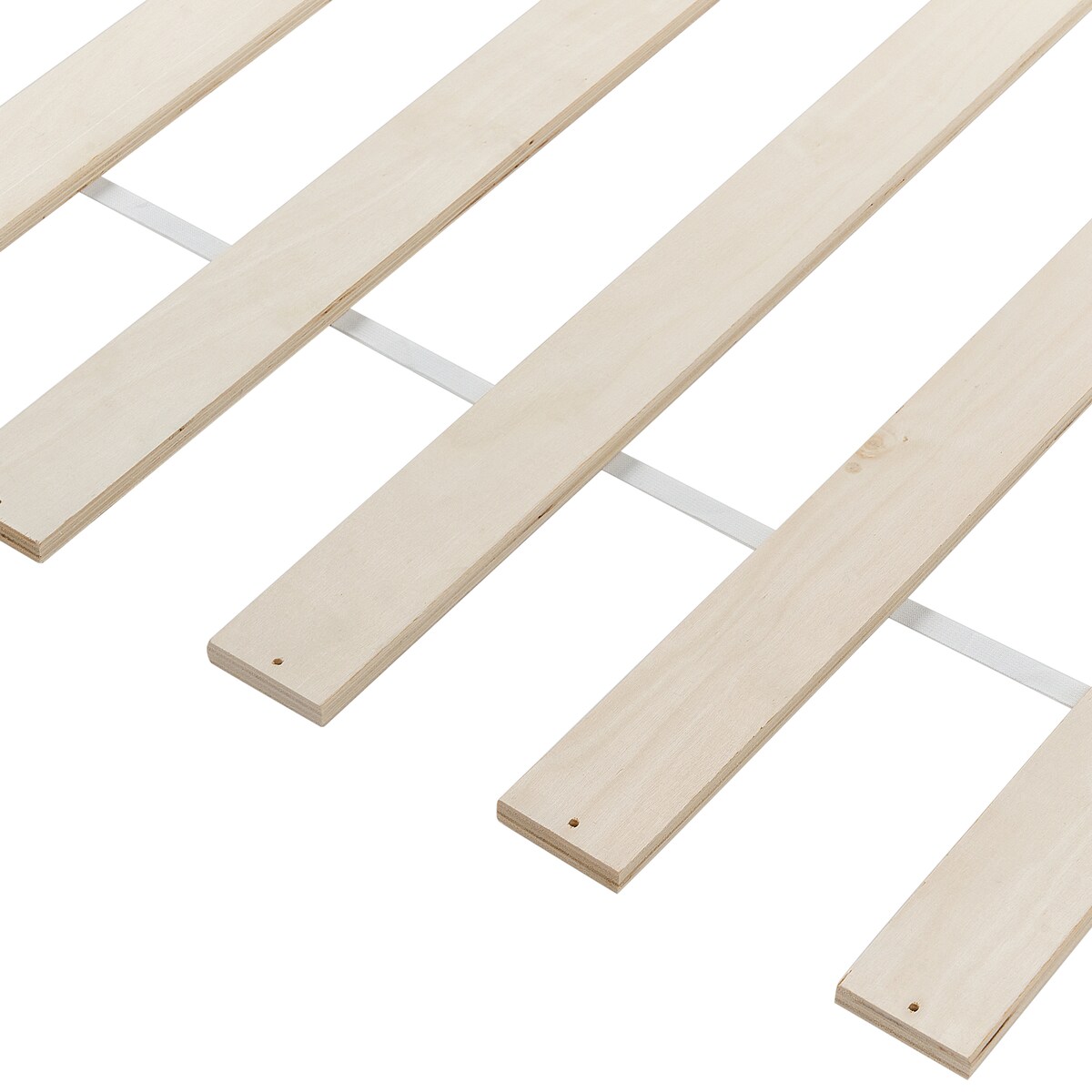 Łóżko dziecięce Domek Drewno sosnowe APPY 90 x 200 cm Pastelowy róż