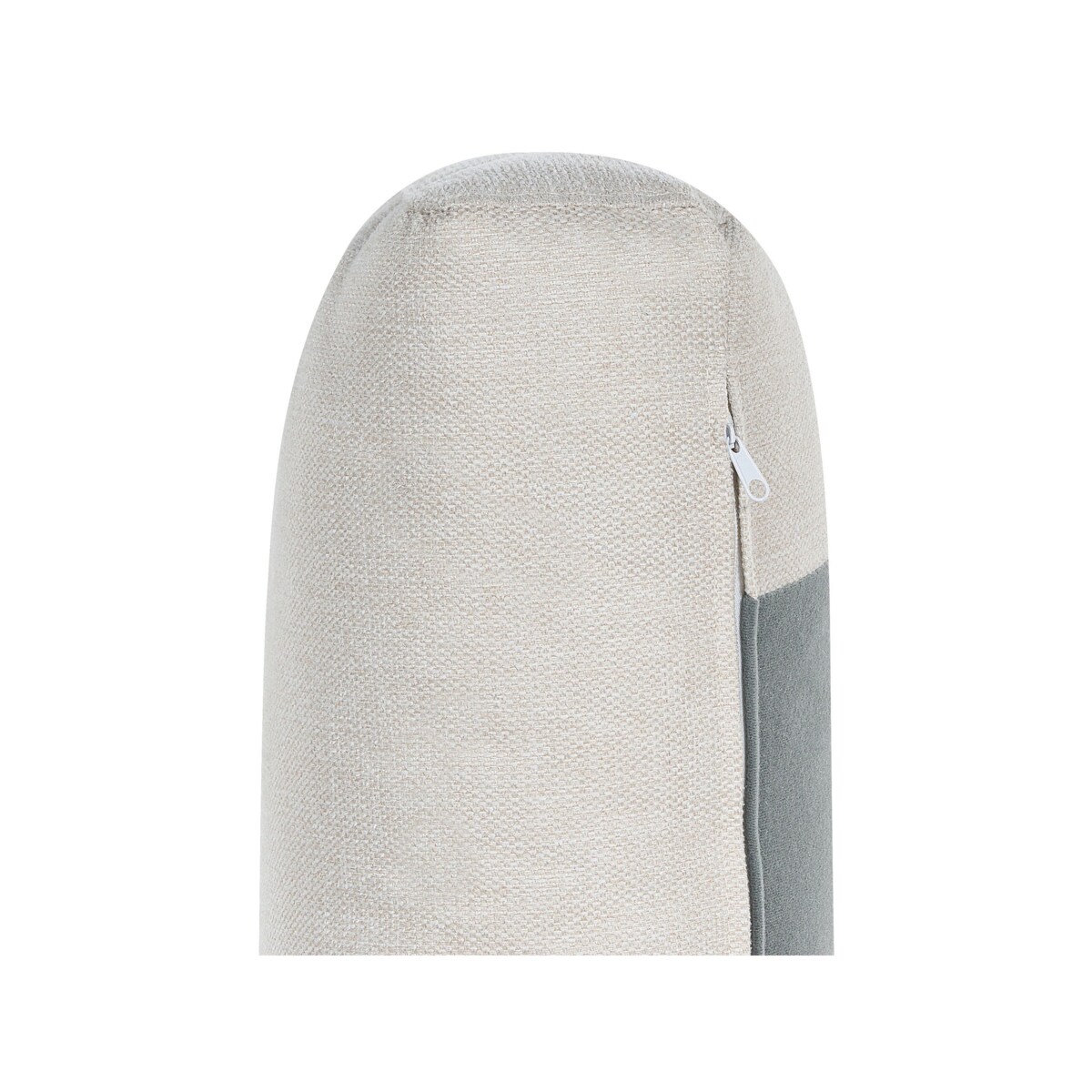 Sofa 3-osobowa jasnobeżowa ALLA