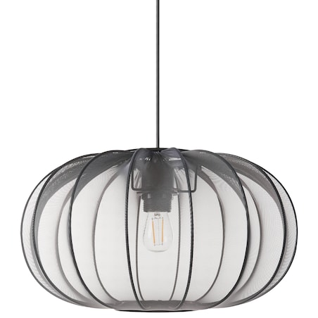 Lampa wisząca TOCUYO Czarny