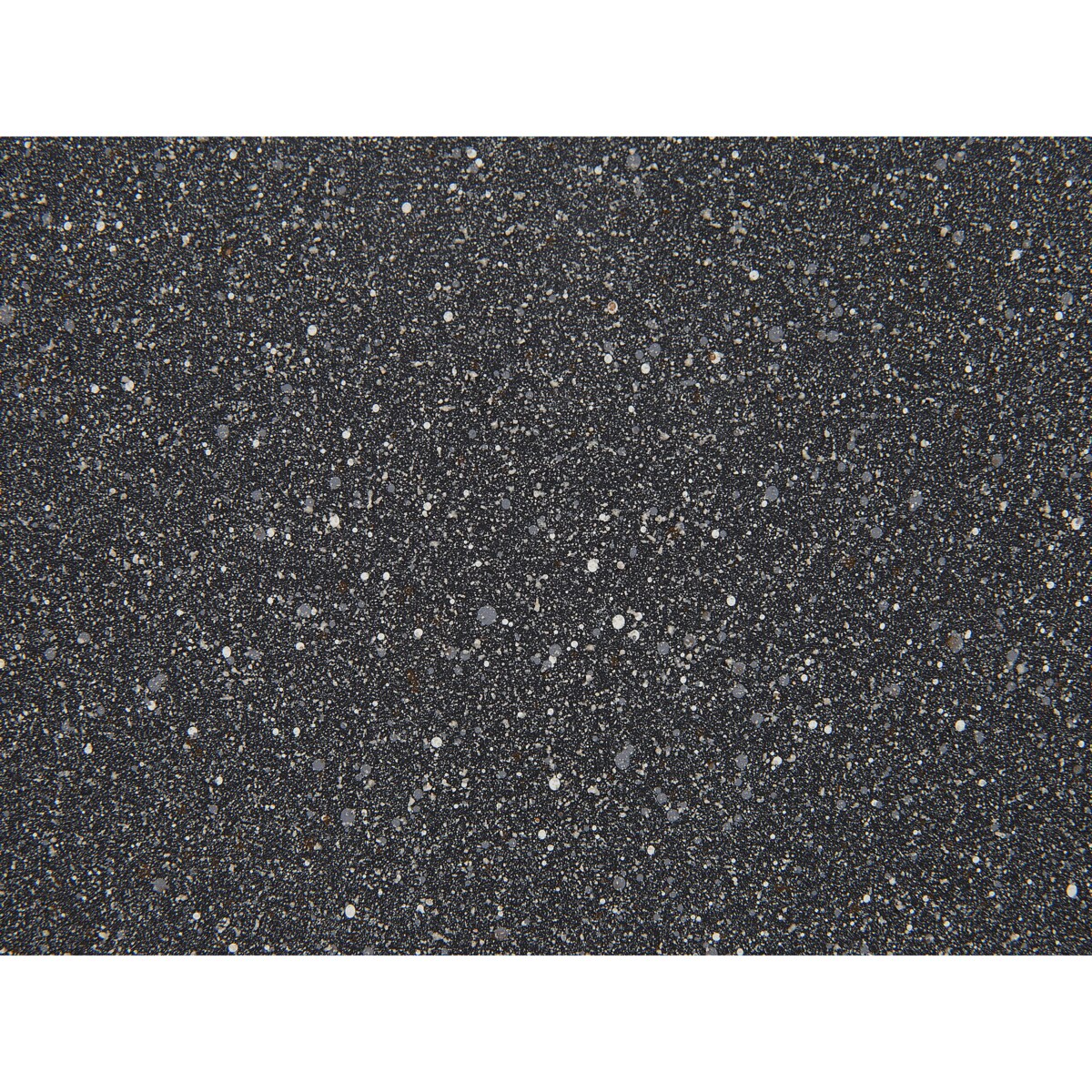 Doniczka 49 x 49 x 49 cm ciemnoszara ZELI