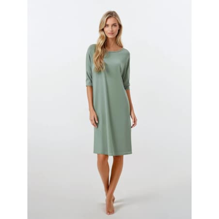 Koszula Synergie with nature Mint, M