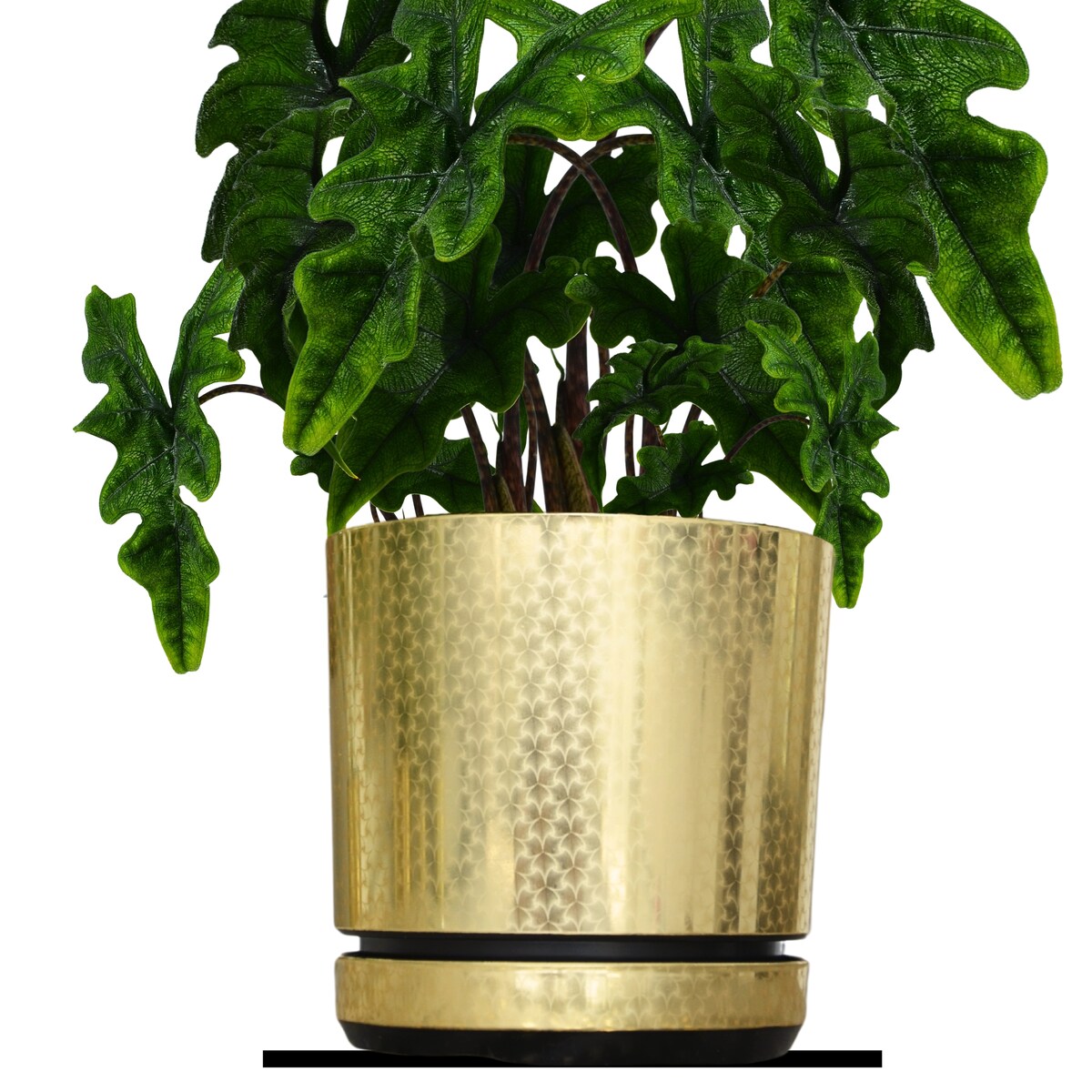 16 cm wzór ZŁOTY ART - DECO piękny elegancki deseń niezwykły wzór glamour ekskluzywna