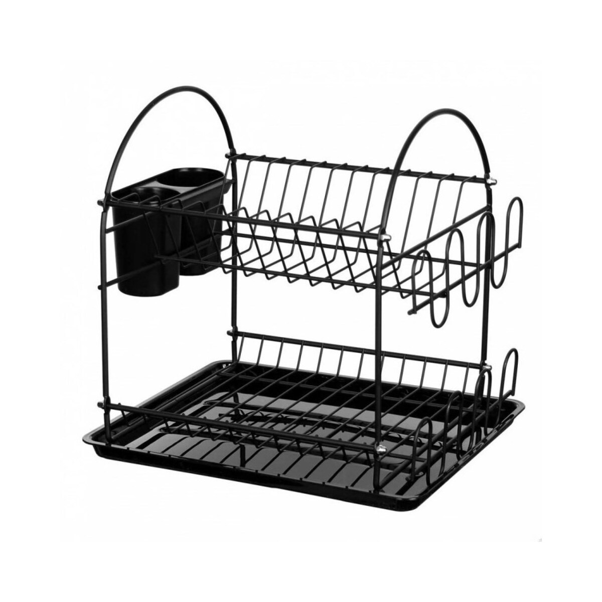 Brunbeste suszarka do naczyń z ociekaczem 28085