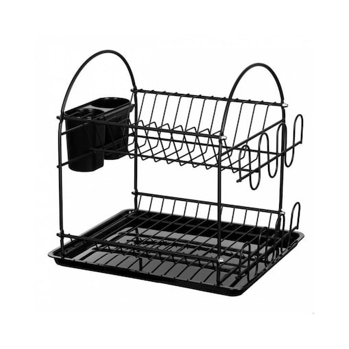 Brunbeste suszarka do naczyń z ociekaczem 28085
