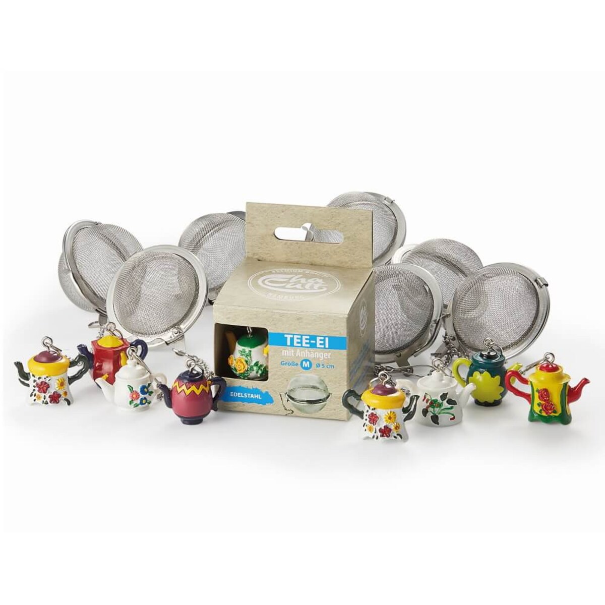 BOX na JESIEŃ z herbatą sypaną PREMIUM + świeca dyniowa prezent upominek