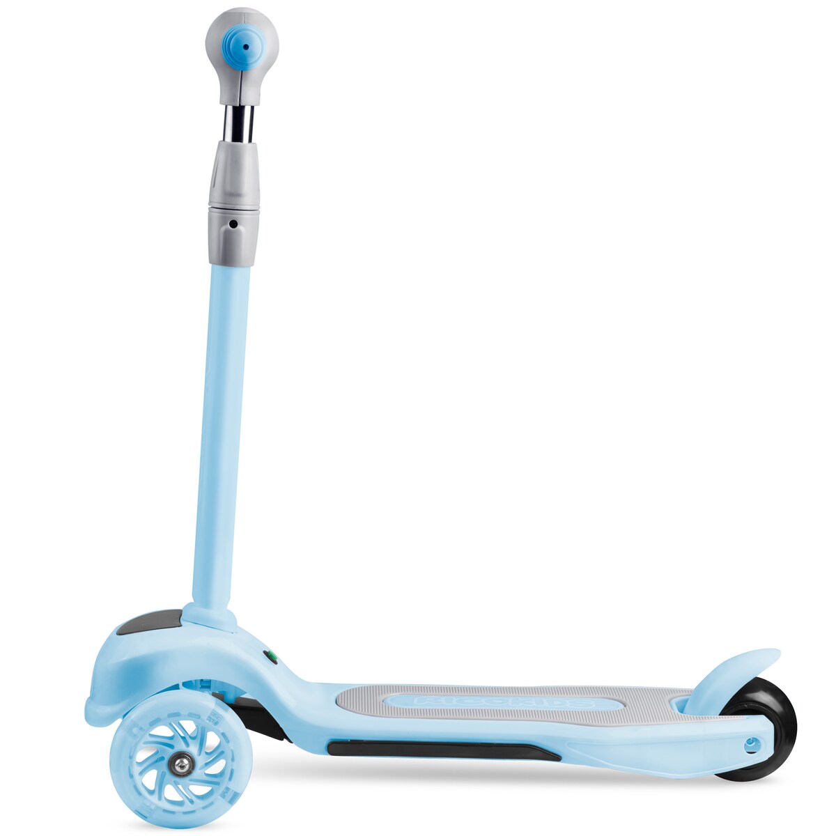 Hulajnoga trójkołowa dla dzieci Ricokids Piko niebieska