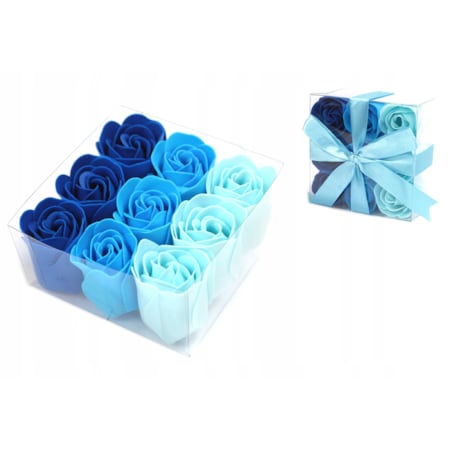 MYDLANE RÓŻE kwiaty pachną dzień kobiet upominek