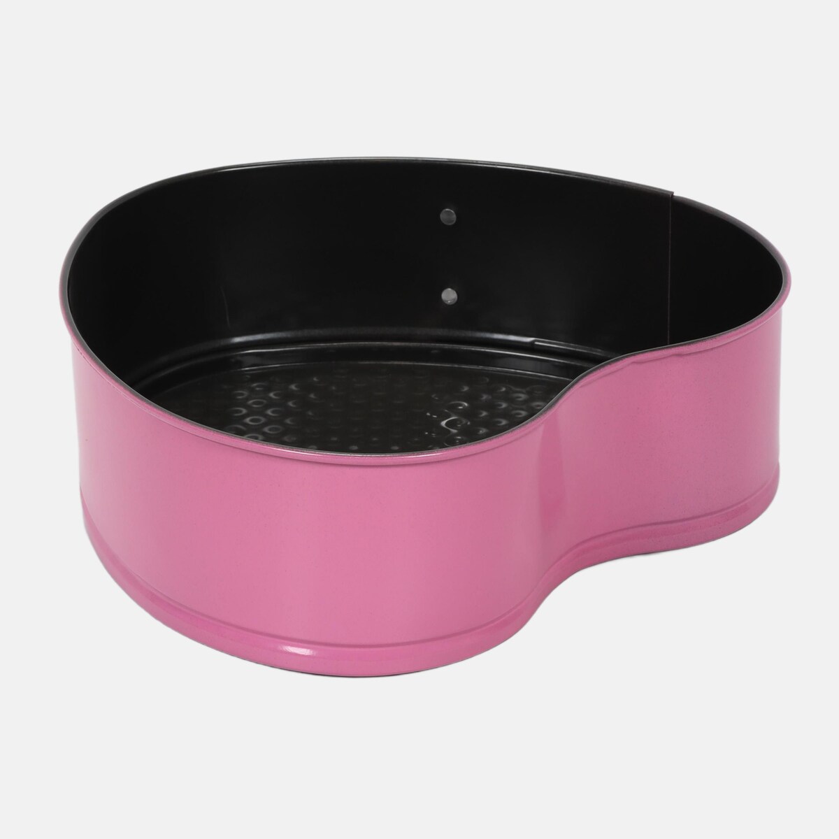 Forma do pieczenia w kształcie serca, 21 x 21 x 7 cm