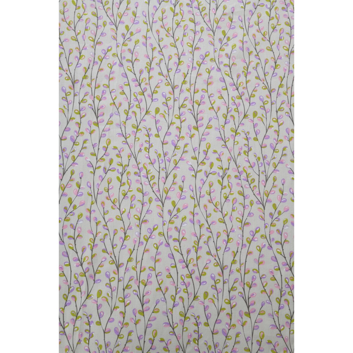 Obrus Purple Willow - 130 cm x 200 cm