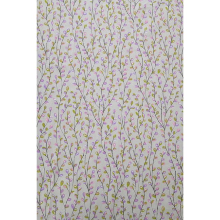 Obrus Purple Willow - 130 cm x 200 cm