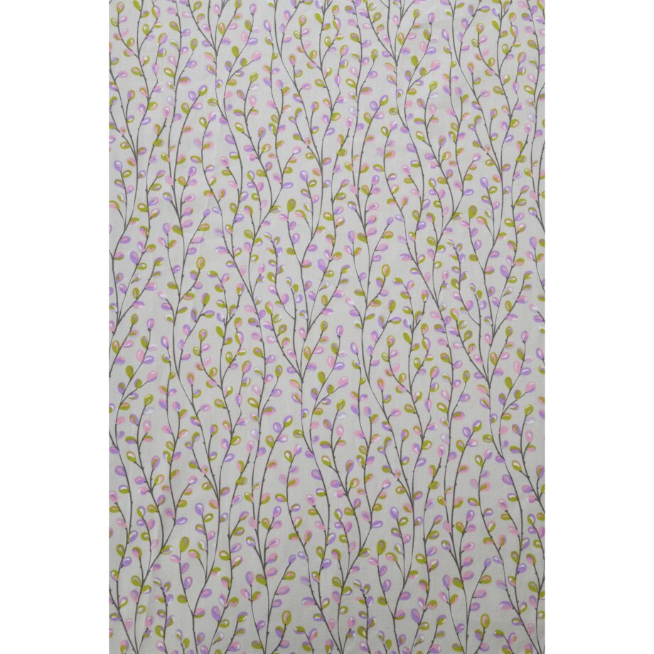 Obrus Purple Willow - 130 cm x 200 cm