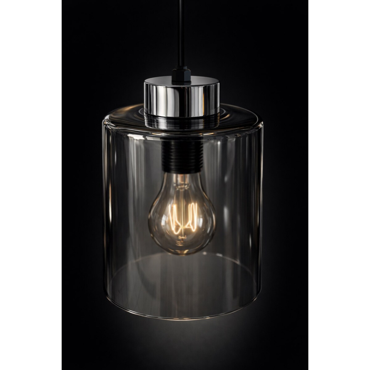 Lampa wisząca K-5525 z serii LUNA