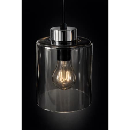Lampa wisząca K-5525 z serii LUNA