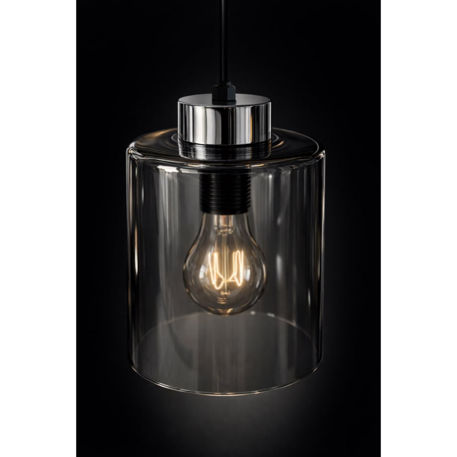 Lampa wisząca K-5525 z serii LUNA
