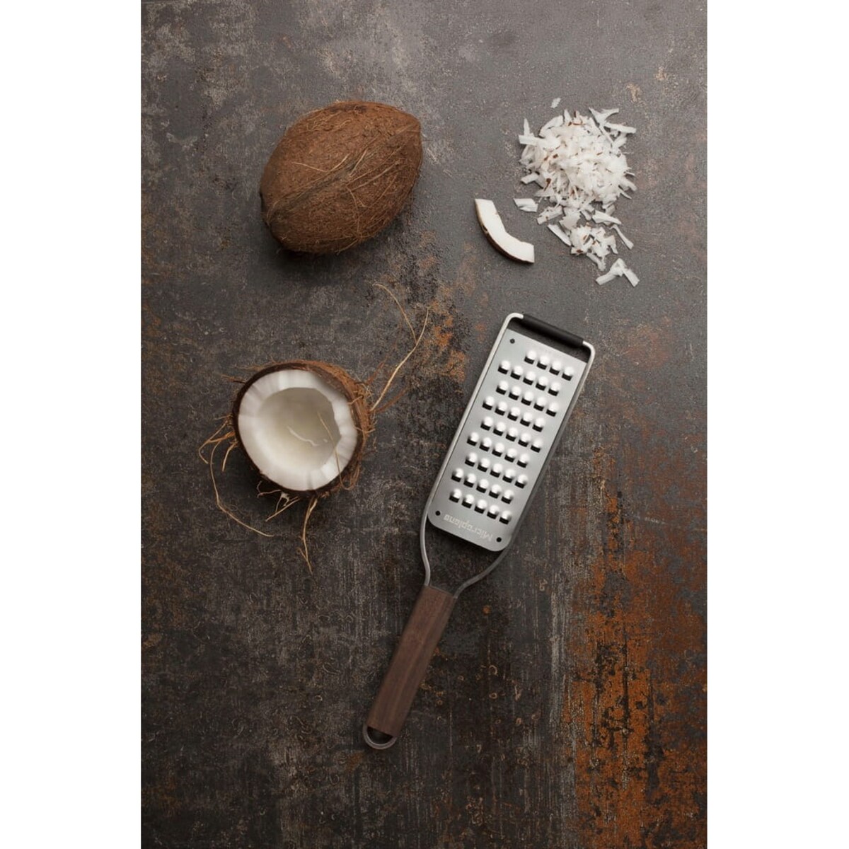 Tarka MASTER EXTRA COARSE Microplane