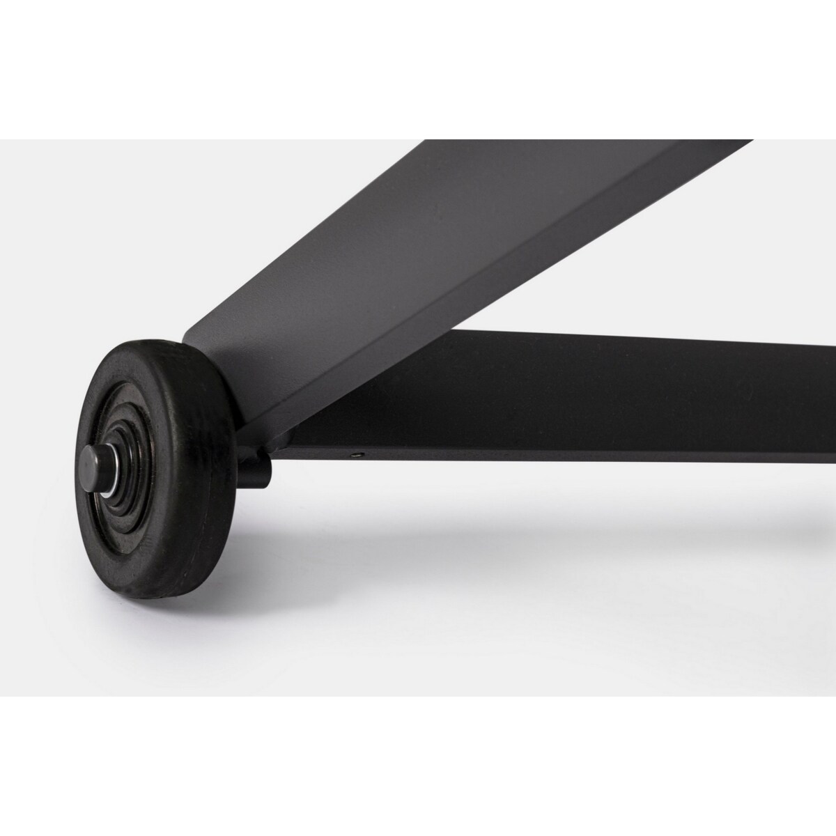 BIZZOTTO leżak ogrodowy CLEOPAS antracyt