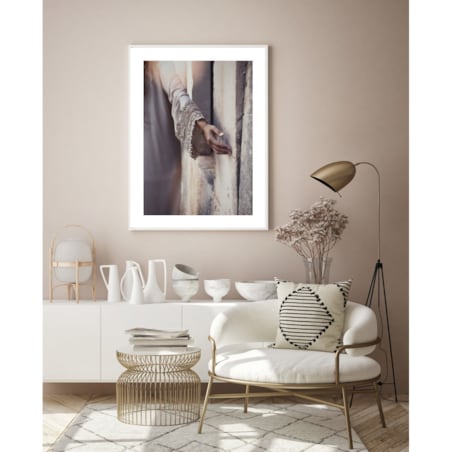 Poster Story, Plakat, Obraz - Chodź ze Mną, wymiary 50 x 70 cm