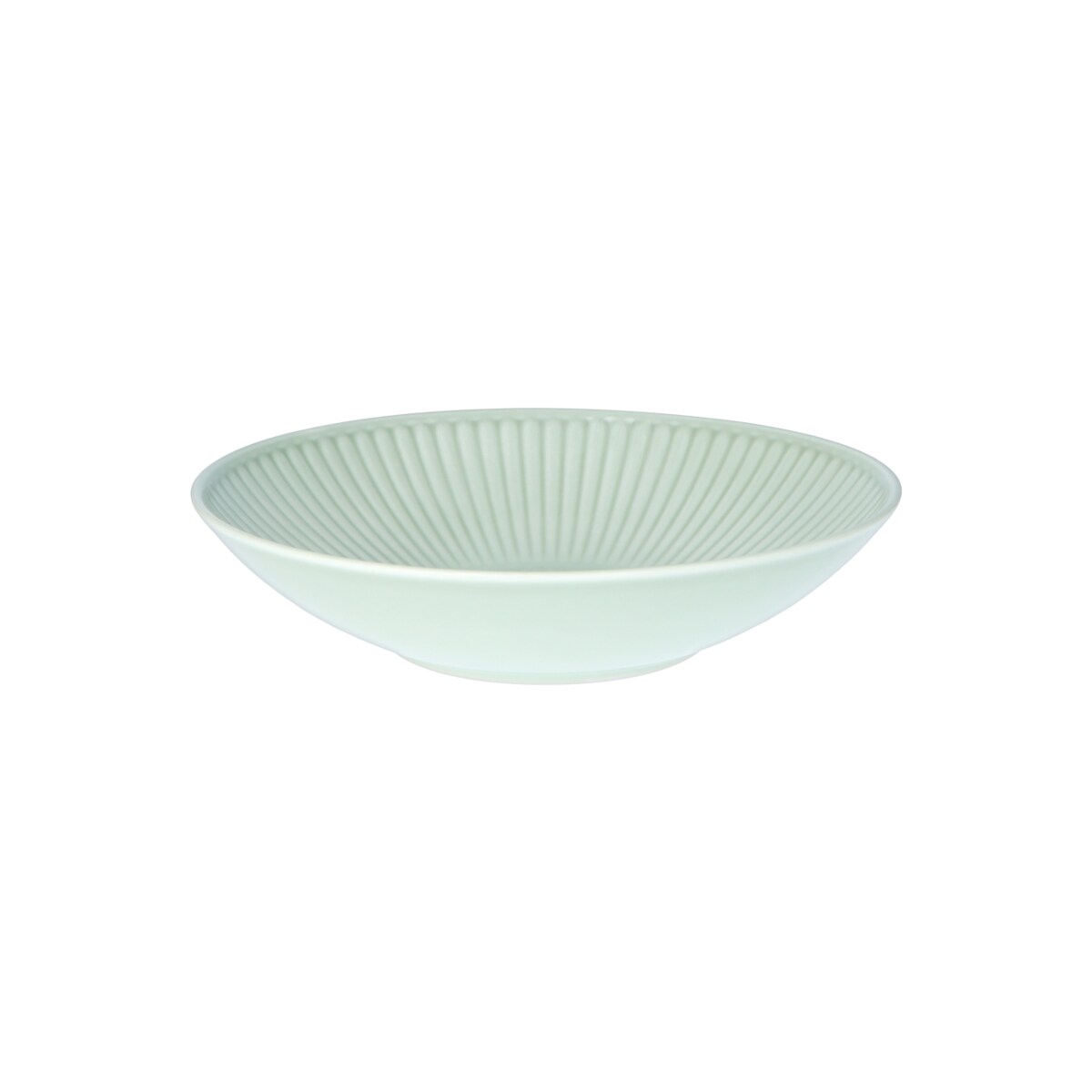 Talerz głęboki 21,5 cm Dalia Fantazja GL07
