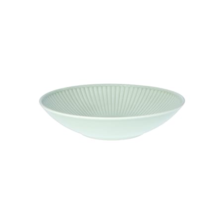Talerz głęboki 21,5 cm Dalia Fantazja GL07