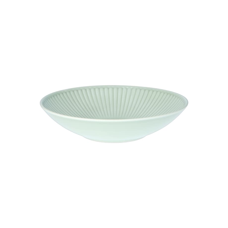 Talerz głęboki 21,5 cm Dalia Fantazja GL07