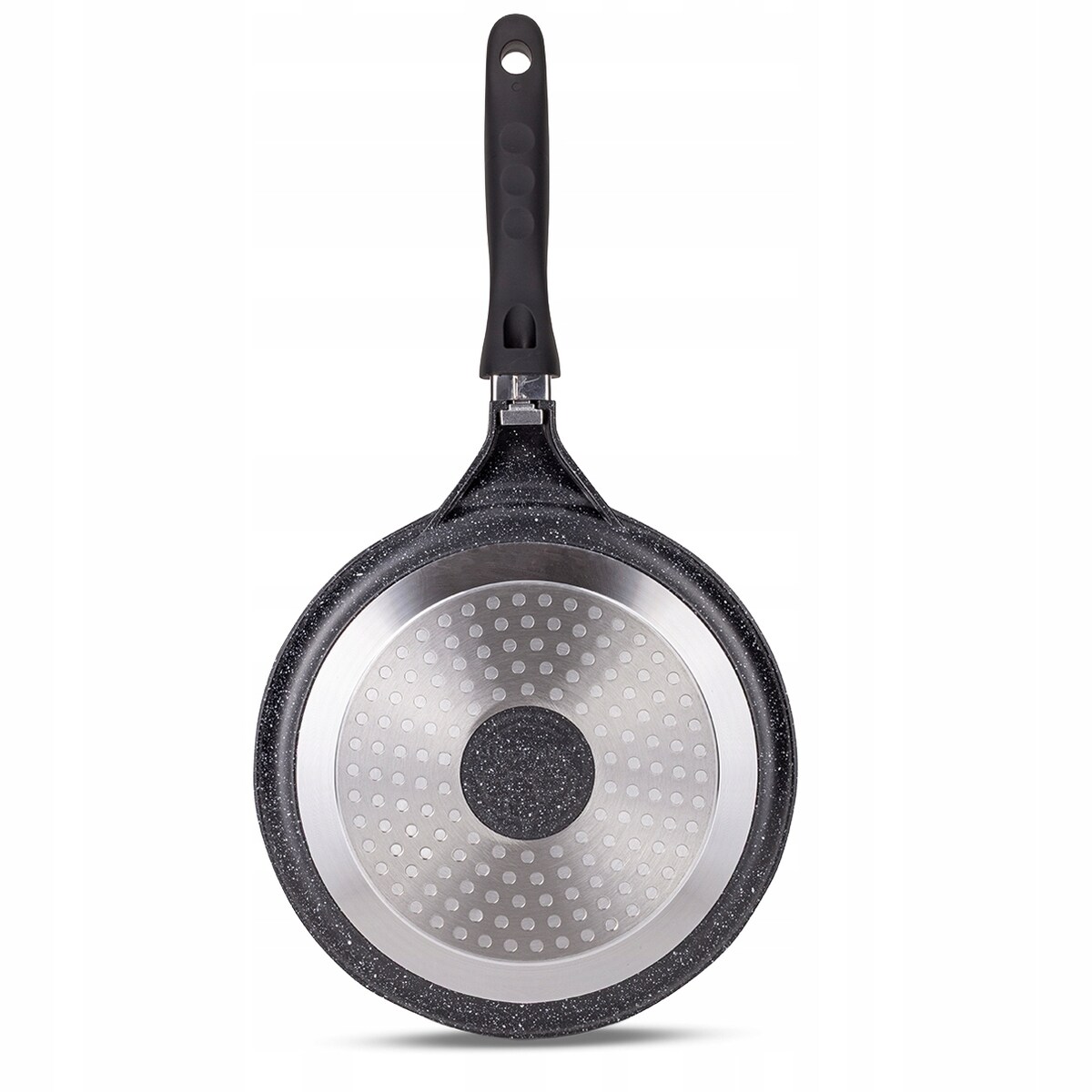 Patelnia naleśnikowa do pancakes na naleśniki 24cm KAMILLE