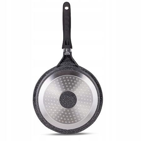 Patelnia naleśnikowa do pancakes na naleśniki 24cm KAMILLE