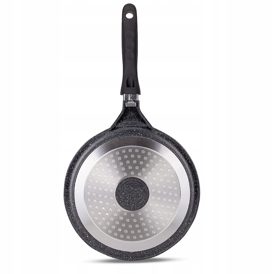 Patelnia naleśnikowa do pancakes na naleśniki 24cm KAMILLE